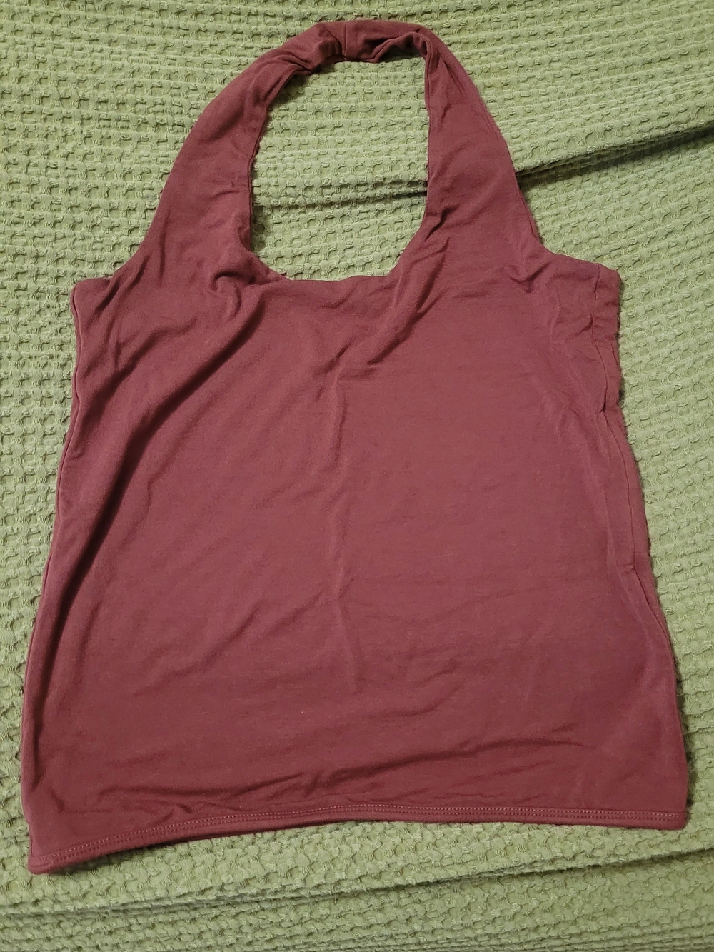 Gardenbelle Ecovero Halo Double Layer Bra Top